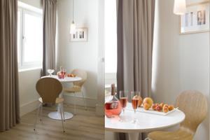 Serviced - Ascensor Da Bica 5* Lisbon